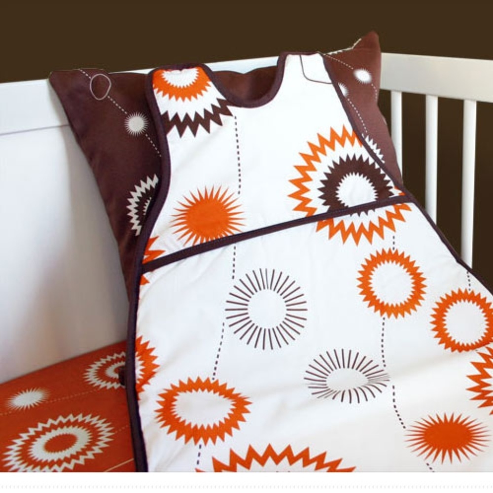 NEW Olli & Lime Billie Baby Sleeping Bag Sleepsack